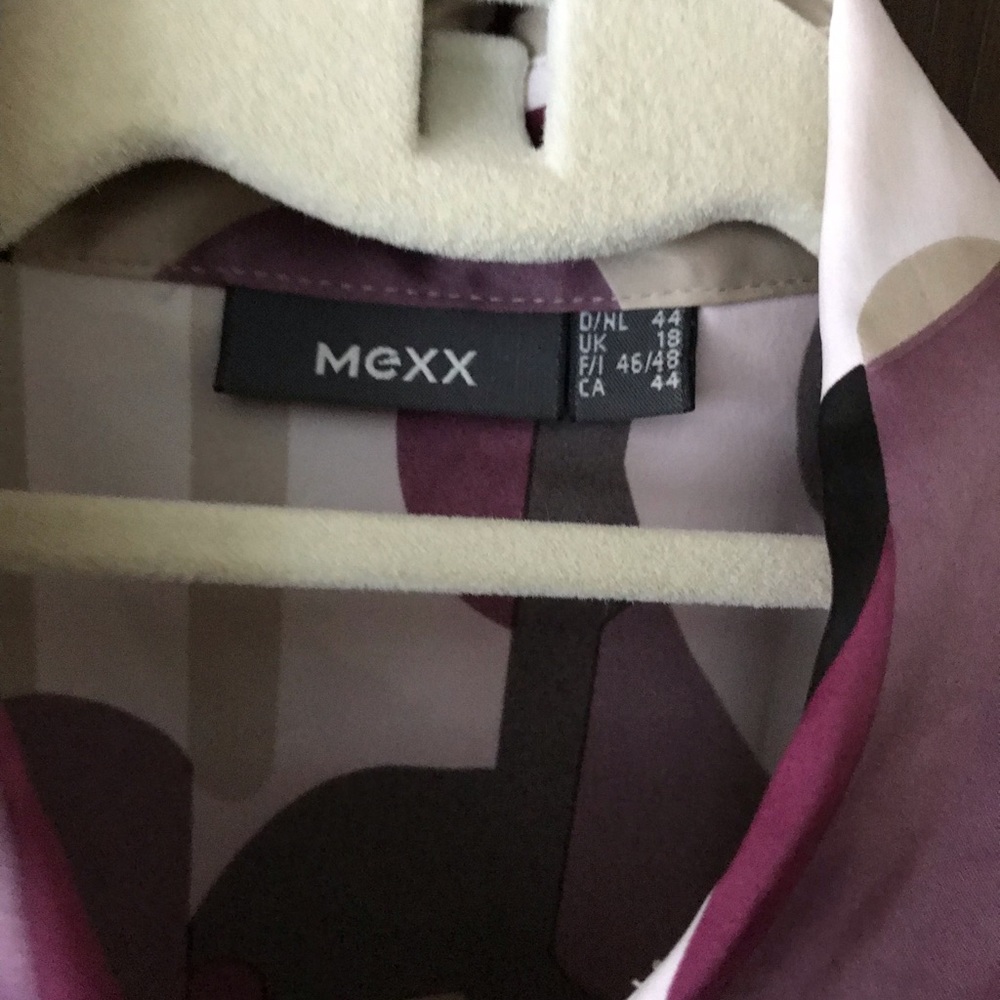 Blouse - Picture 4 of 5